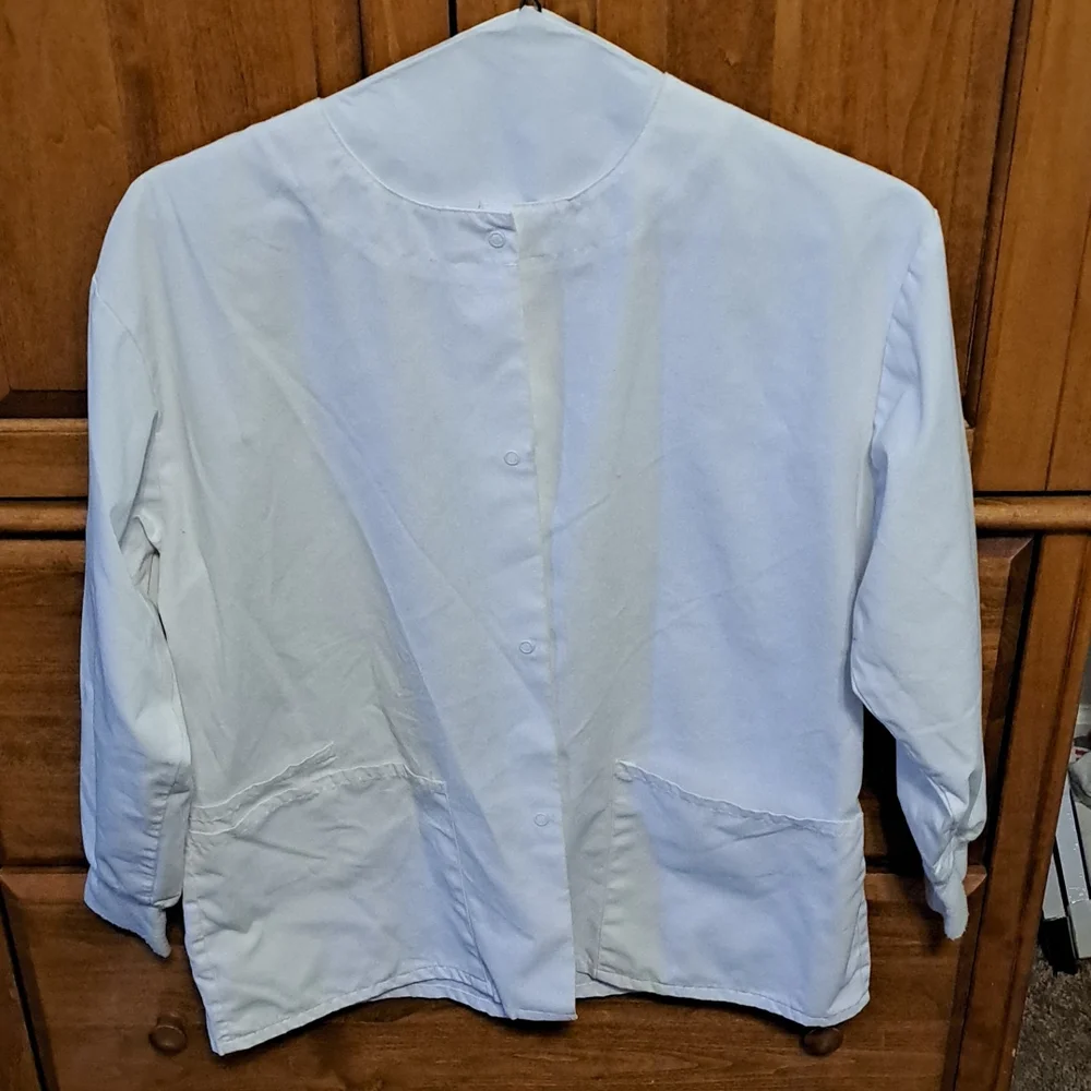 Lab coat - Picture 1 of 3